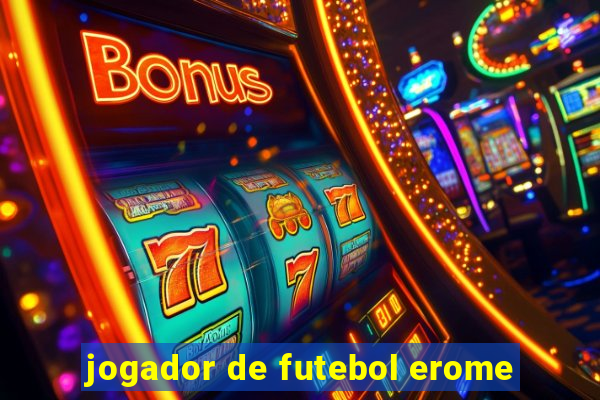 jogador de futebol erome